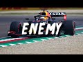 F1  enemy  music