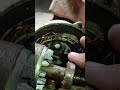 Lembab #pompaair #services #repair #tips #trik #tutorial #rewind #diy #install