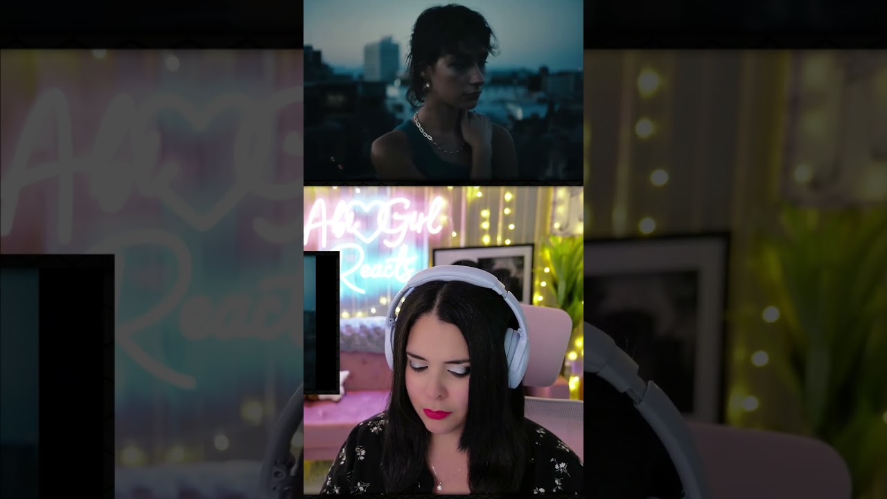 When Romance Turns Into Chaos 💔 | Bad Omens – Impose