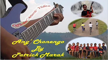 ANG' CHONENGO(Childhood days) Official Garo Music Video[Patrick Marak]