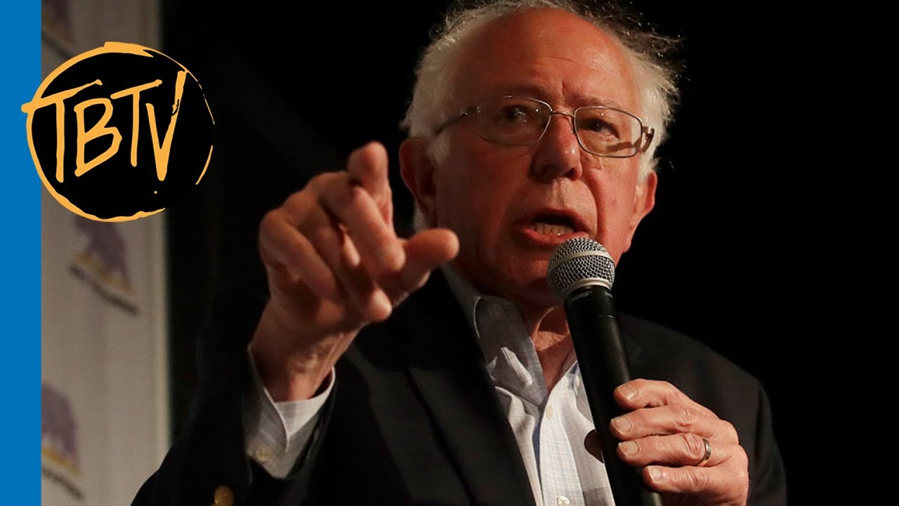 BREAKING: BERNIE SANDERS FIGHTS FOR WALMART WORKERS news reporter job description