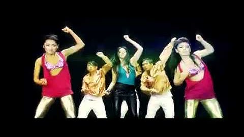 techtonik-DJ.KOO-let me music video.flv