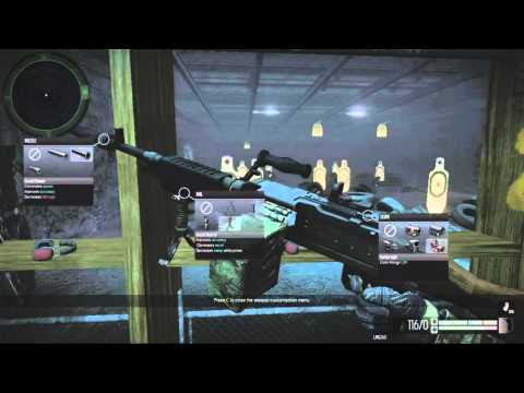 Европейский Warface lmg240 пин код ( Reedaem code) в описании