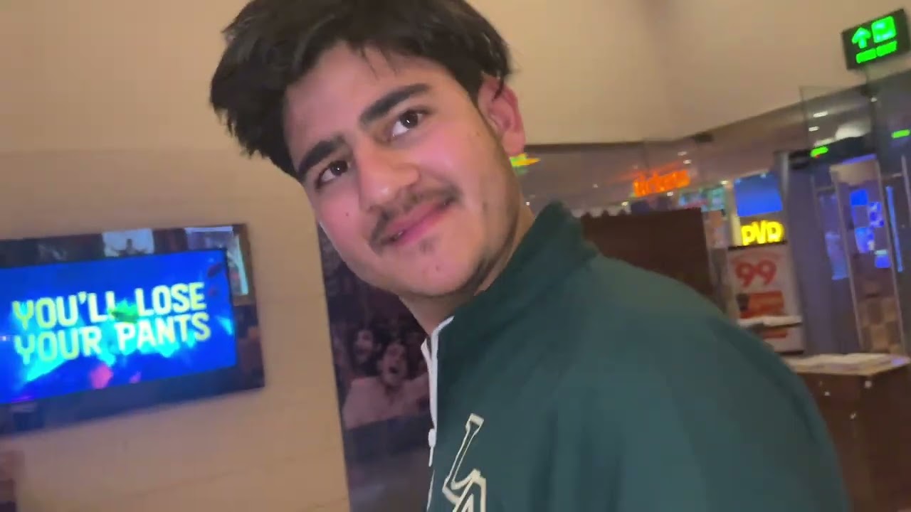  movie dekh te time kuch esa hoga socha nhi tha bhai 😱 happy new year ❤️ mew year vlog ❤️