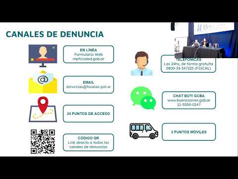 Jornada de Concientizacion - Maltrato en PM