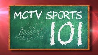 MCTV Sports 101 - 11/18/19