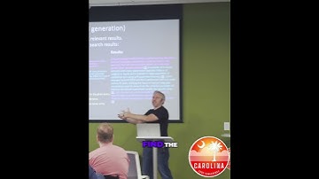 Generative Search: How LLMs Are Changing Search Forever #shorts