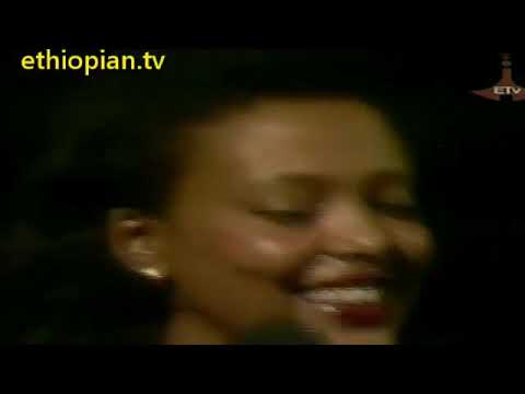 Genet Tefera Enketket Ethiopian Music
