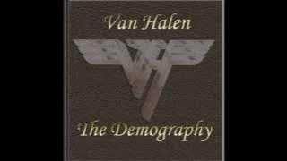 Van Halen - Take Your Whiskey Home -1974