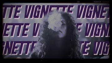 ✦ Fighting off the vignette