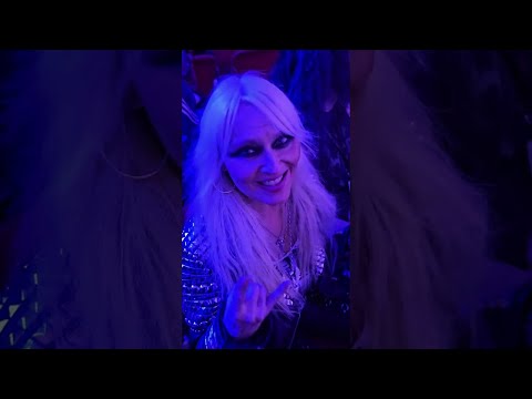 Regina Raab Fight the walk-in anthem for my friend Regina Halmich