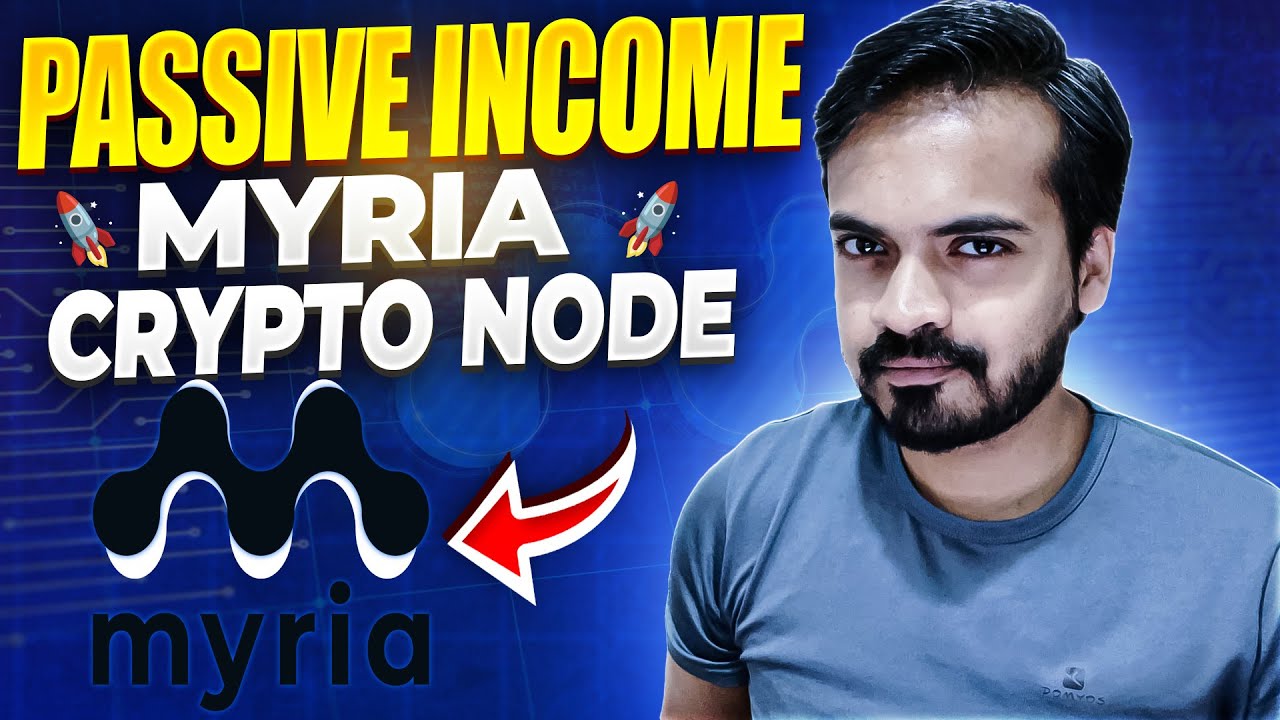 Crypto node earn daily crypto while you sleep win free crypto today