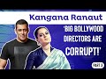Why did Salman Khan call Kangana Ranaut?