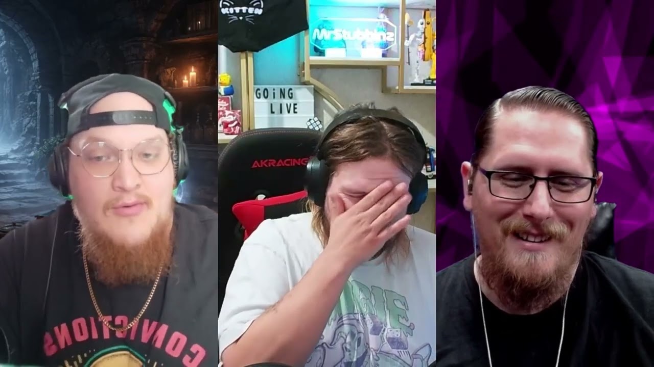 May Game News - WOW