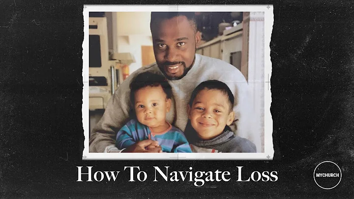 How To Navigate Loss  An Interview With Michele Ed...
