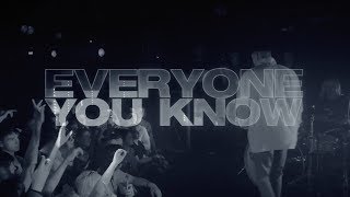 Everyone You Know - The Drive - Live (2019)