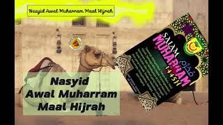 Nasyid Maal Hijrah