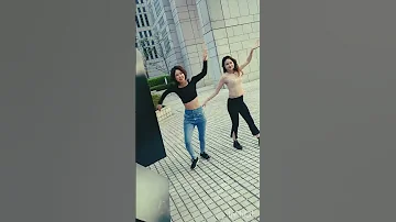 Rema Calm Down Naseri Maya Dance Video Dc Urbanbibs 