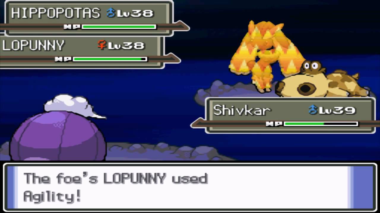 Pokemon Platinum Part 44 Iron Island [Part 2/2] YouTube