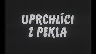 Uprchlíci z pekla