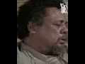 Capture de la vidéo Charles Mingus Responds To Question "What Is Jazz Music?"