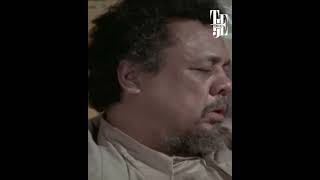 Charles Mingus responds to question &quot;What is jazz music?&quot;