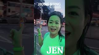 Du lịch Hồng Kông 🇭🇰 #JenniferNguyen #LoanOfficer #RealEstate #BusinessLoans