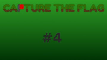 Minetest Capture The Flag #4