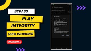 🔴 FIX GAGAL INTEGRITAS Android Root! Cara Ampuh Lolos Play Integrity (Update Oktober 2025)