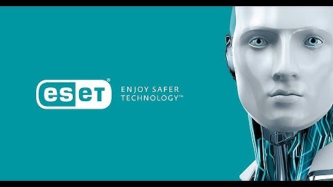 HOW TO UNBLOCK WEBSITES FROM ESET ANTIVIRUS