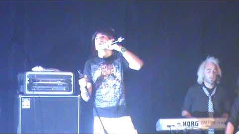 Joey Page -Ordinary Girl