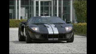 Ford GT - The one and only