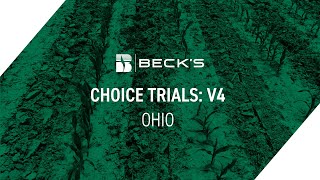 V4: Ohio | Beck's Choice Trials 2020