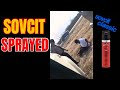 Sovereign Citizen Gets Some Spicy AckRite