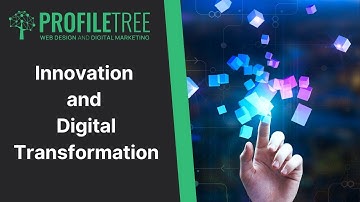 Innovation and Digital Transformation | Digital Innovation | Business Transformation | Innovation