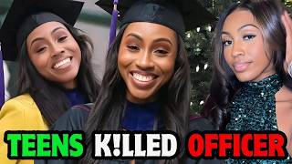 Chicago Teens Murdered Police Officer Then Bragged About The Killing | True Crime Story