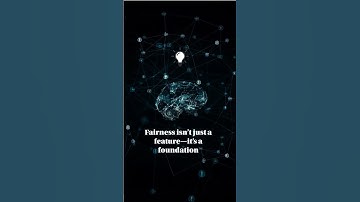 Fair AI is a powerful AI. Let