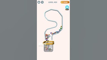 Pull The Pin Level  420