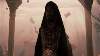 Salahuldin entering Al Quds (Jerusalem) - very beautiful music