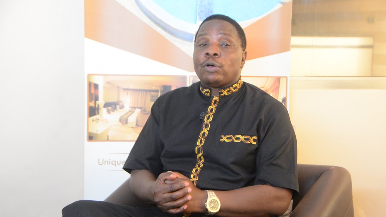 LIVE: KIPINDI CHA SIKU MPYA SUNRISE RADIO ARUSHA 