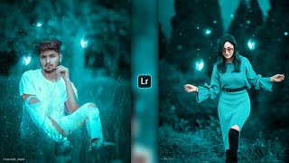 Lightroom Editing Background change in 2 min||Lr Photo Editing||Snapseed Photo Editing||Saha Social