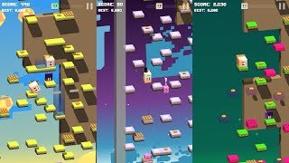 Super Drop Land