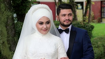 Hatice & Mehmet Emin Altınpark  Dış Çekim Klibi