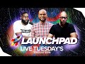 Launchpad 003 | Real Estate & Entrepreneurship Livestream