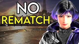 Why No One Rematches You In Tekken 8