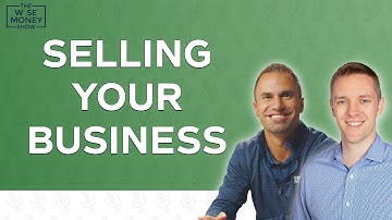 Exit Planning For Selling Your Business