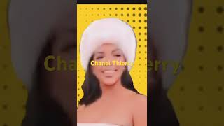 Who is Chanel Thierry? #ChanelThierry #djmustard