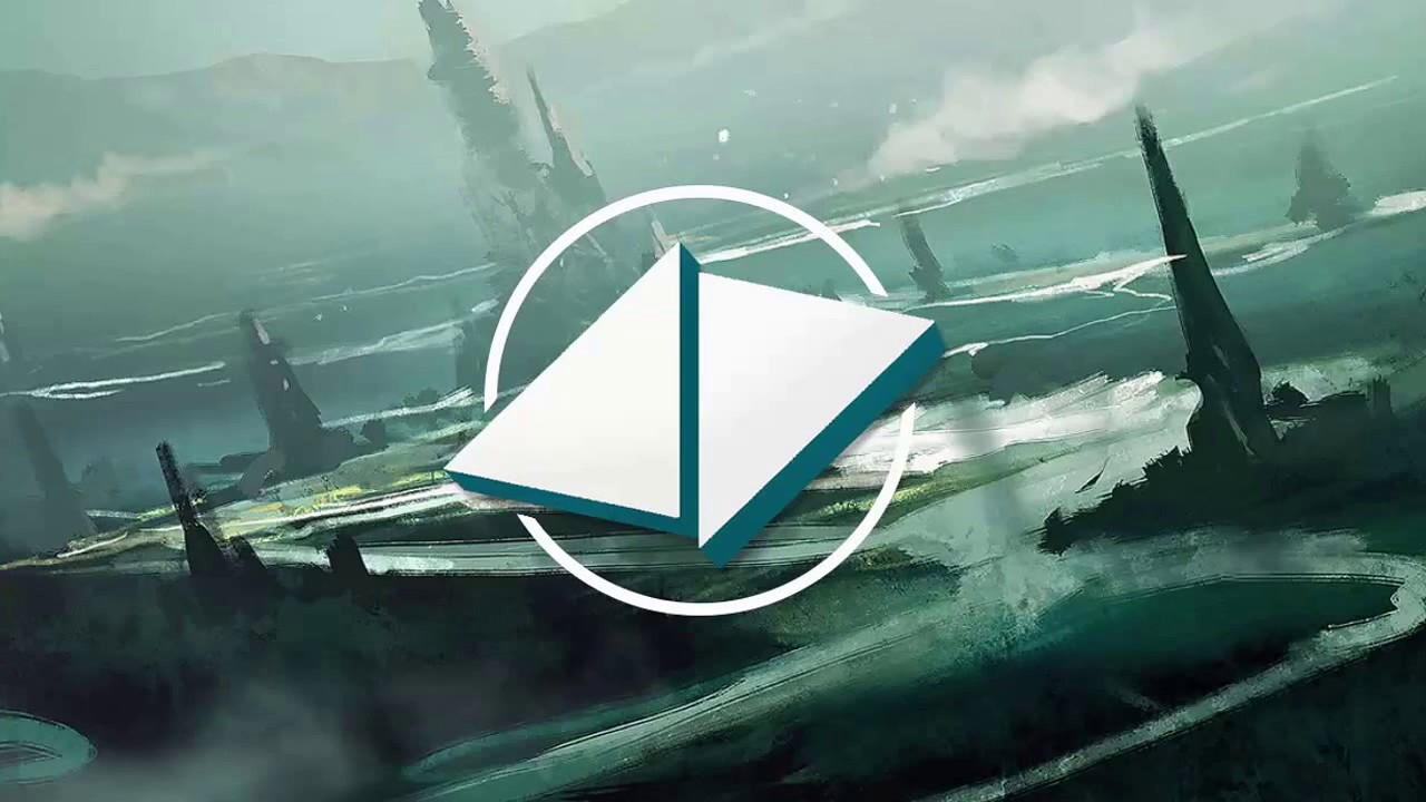 Martin Garrix & Justin Mylo - Evolve - YouTube