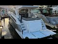 Cruisers Yachts 60 Fly Touring 2024 Yacht