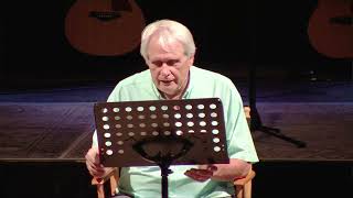 Messages 11 May 8, 2022 .. Teaching Service ... With Jim Bell
